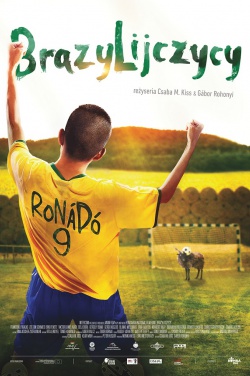Miniatura plakatu filmu Brazylijczycy