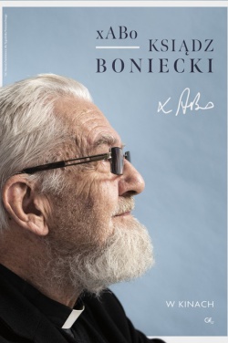 Miniatura plakatu filmu XABo: Ksiądz Boniecki