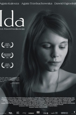 Miniatura plakatu filmu Ida