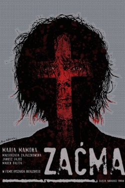 Miniatura plakatu filmu Zaćma