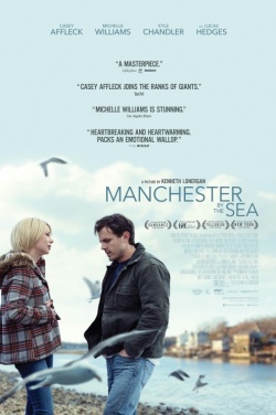 Miniatura plakatu filmu Manchester by the Sea