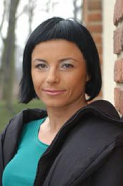 Miniatura plakatu osoby Wioletta Jabłońska