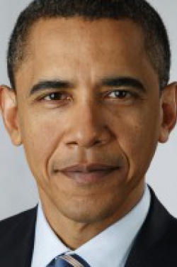 Miniatura plakatu osoby Barack Obama