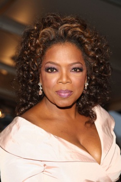 Miniatura plakatu osoby Oprah Winfrey