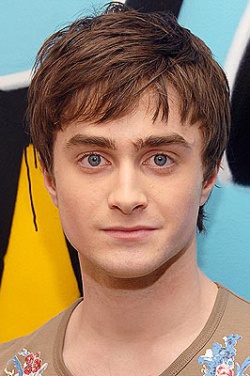 Miniatura plakatu osoby Daniel Radcliffe