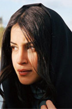 Miniatura plakatu osoby Leila Bekhti