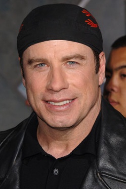 Miniatura plakatu osoby John Travolta