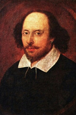 Miniatura plakatu osoby William Szekspir