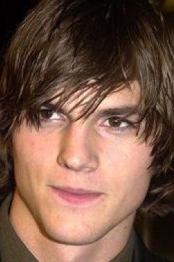 Miniatura plakatu osoby Ashton Kutcher