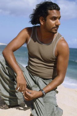 Miniatura plakatu osoby Naveen Andrews