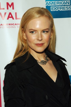 Miniatura plakatu osoby Nicole Kidman