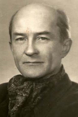Miniatura plakatu osoby Stanisław Milski