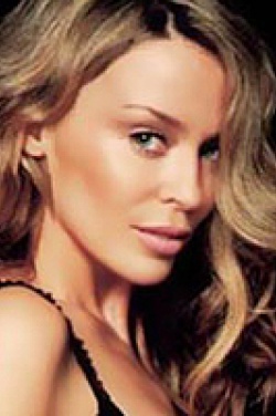 Miniatura plakatu osoby Kylie Minogue