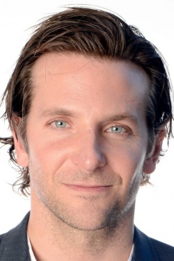 Miniatura plakatu osoby Bradley Cooper