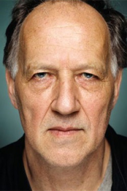 Miniatura plakatu osoby Werner Herzog