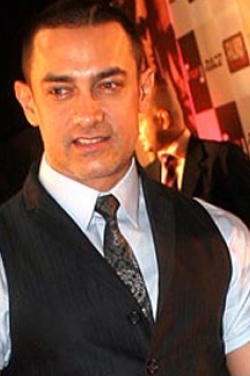 Miniatura plakatu osoby Aamir Khan