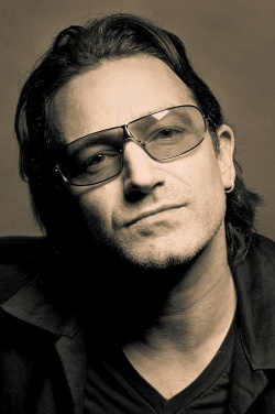 Miniatura plakatu osoby  Bono