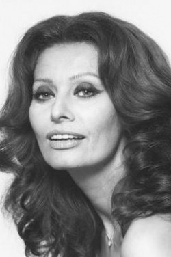 Miniatura plakatu osoby Sophia Loren