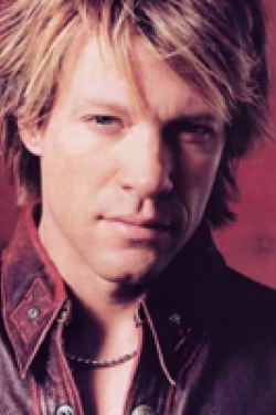 Miniatura plakatu osoby Jon Bon Jovi