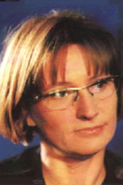 Miniatura plakatu osoby Dorota Kędzierzawska