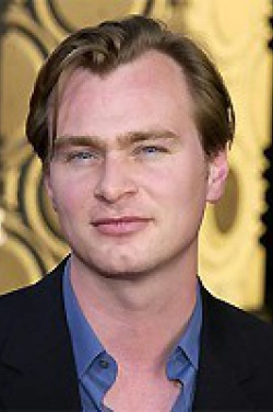 Miniatura plakatu osoby Christopher Nolan