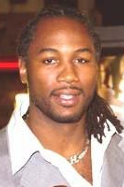 Miniatura plakatu osoby Lennox Lewis