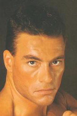 Miniatura plakatu osoby Jean-Claude Van Damme