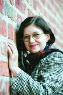 Miniatura plakatu osoby Krystyna Zachwatowicz