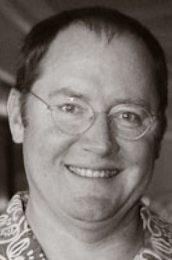 Miniatura plakatu osoby John Lasseter