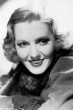 Miniatura plakatu osoby Jean Arthur