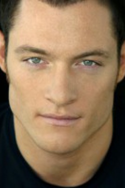 Miniatura plakatu osoby Tahmoh Penikett