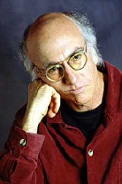 Miniatura plakatu osoby Larry David