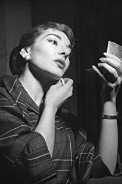 Miniatura plakatu osoby Maria Callas