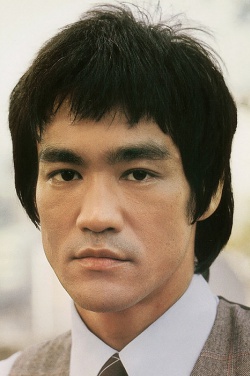 Miniatura plakatu osoby Bruce Lee