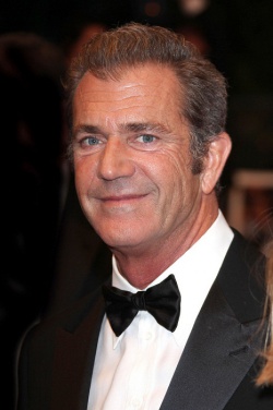 Miniatura plakatu osoby Mel Gibson