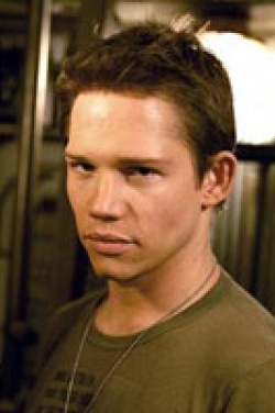 Miniatura plakatu osoby Jack Noseworthy