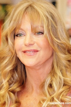 Miniatura plakatu osoby Goldie Hawn