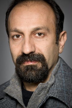 Miniatura plakatu osoby Asghar Farhadi