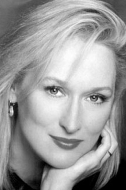 Miniatura plakatu osoby Meryl Streep
