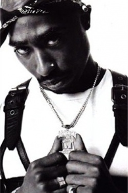 Miniatura plakatu osoby Tupac Shakur