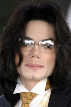 Miniatura plakatu osoby Michael Jackson