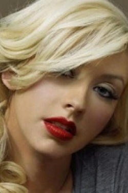Miniatura plakatu osoby Christina Aguilera