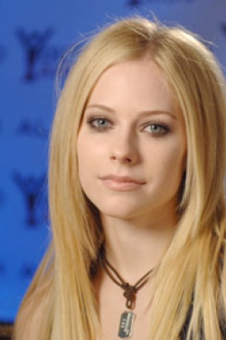 Miniatura plakatu osoby Avril Lavigne