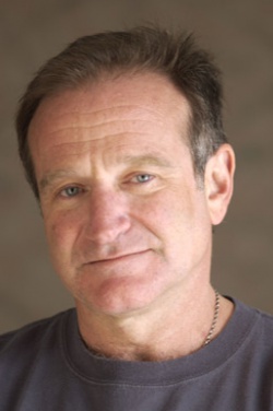 Miniatura plakatu osoby Robin Williams