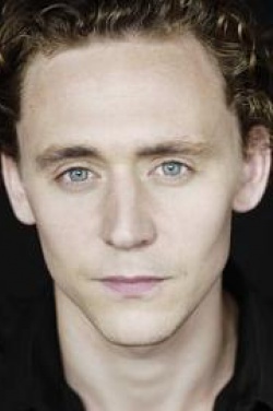 Miniatura plakatu osoby Tom Hiddleston