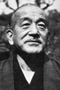 Miniatura plakatu osoby Yasujirô Ozu
