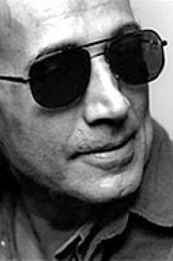 Miniatura plakatu osoby Abbas Kiarostami
