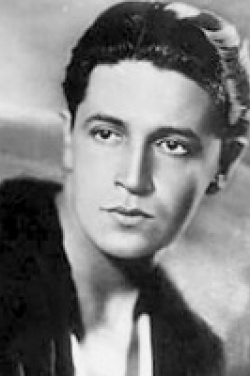 Miniatura plakatu osoby Ivor Novello