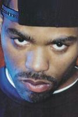 Miniatura plakatu osoby Method Man