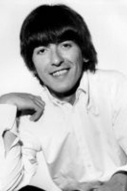 Miniatura plakatu osoby George Harrison